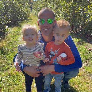 Meet your Posher, Bobby